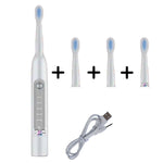 Cepillo De Dientes Eléctrico para Adulto