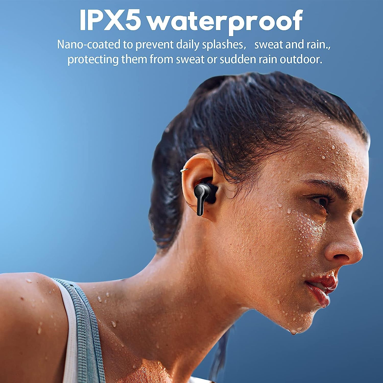 Audifonos Auriculares inalambricos