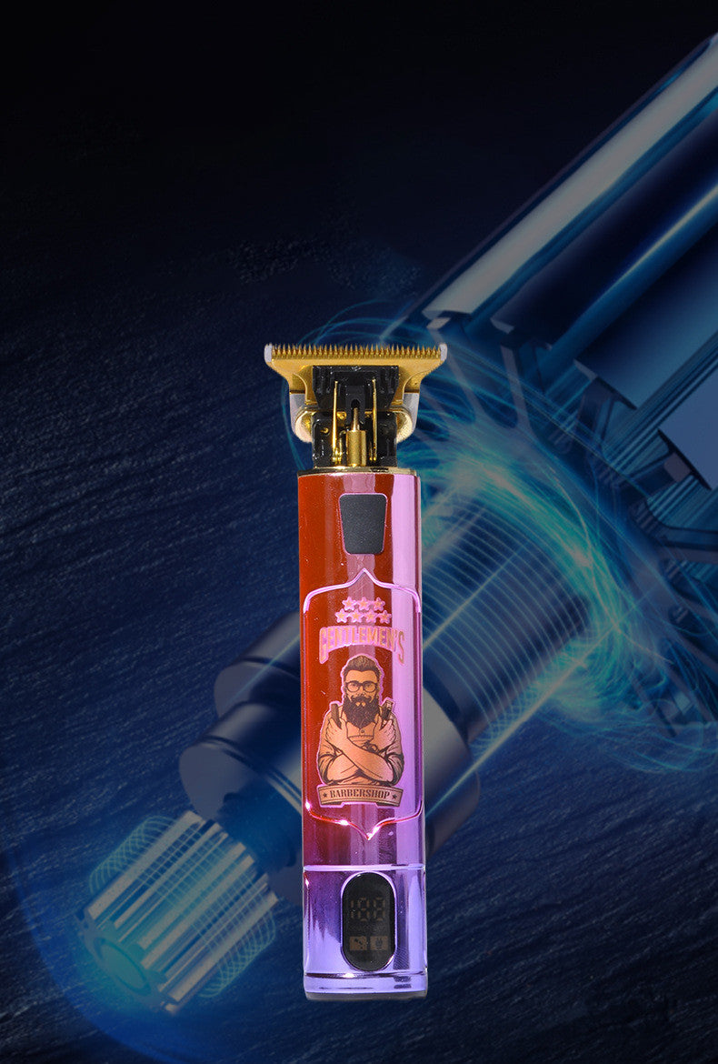 Barbera Barber pantalla LED