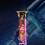 Barbera Barber pantalla LED