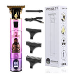 Barbera Barber pantalla LED