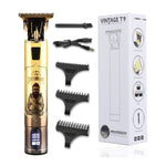 Barbera Barber pantalla LED