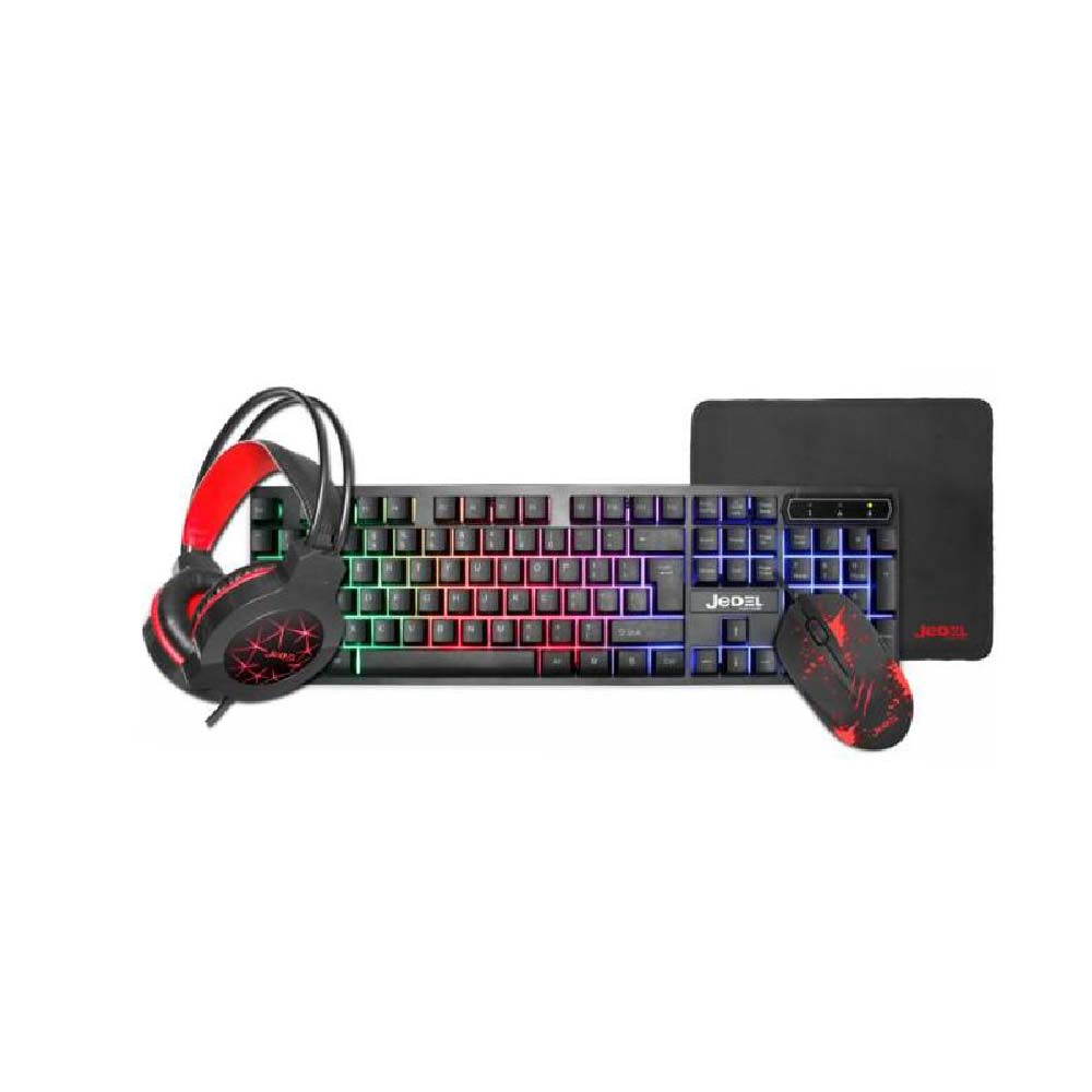 COMBO GAMER RGB (TECLADO, MOUSE, DIADEMA)