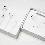 Audifonos Lightning Para iPhone Original