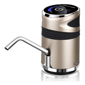 Dispensador De Agua Lujo Automático