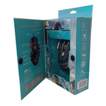 Mouse gamer x7 yelandar usb