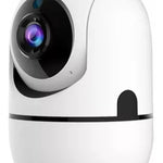 Camara De Seguridad Wifi