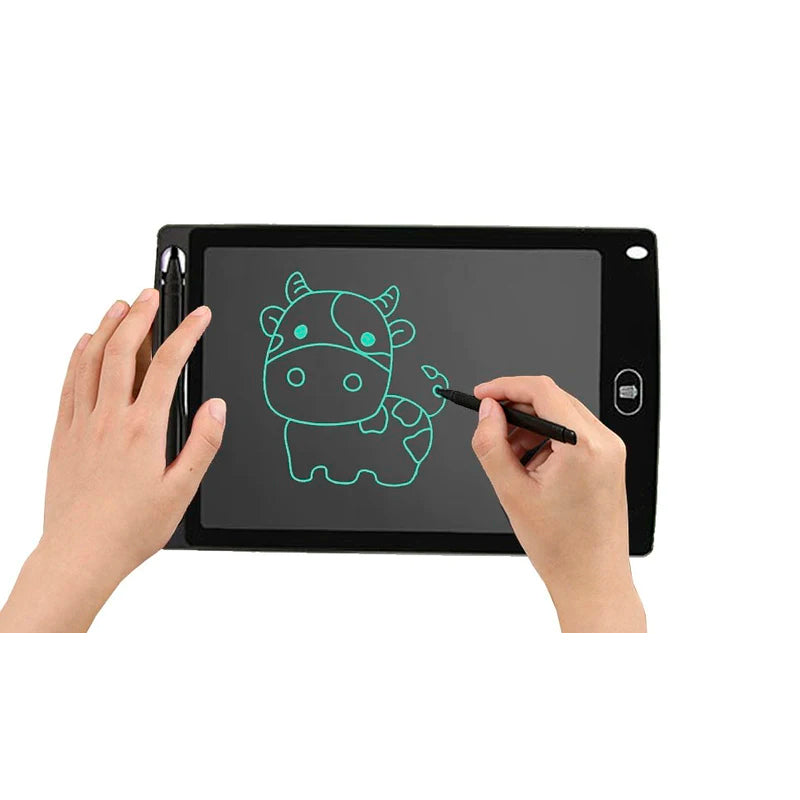 Tablero De Dibujo Electrónico Para Niños