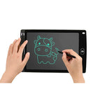 Tablero De Dibujo Electrónico Para Niños
