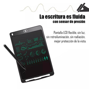 Tablero De Dibujo Electrónico Para Niños