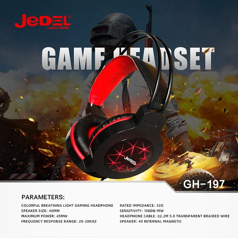 Combo Gamer 4 En 1