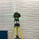 NIVEL LASER 16 LINEAS