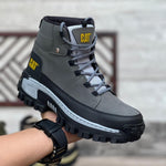 Botas CAT SILVER