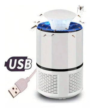Mata Moscos Electrico