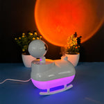 Humidificador Submarino