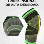 Rodilleras Elásticas De Compresión