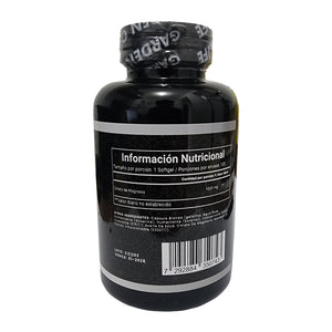 CITRATO DE MAGNESIO CON REGISTRO INVIMA