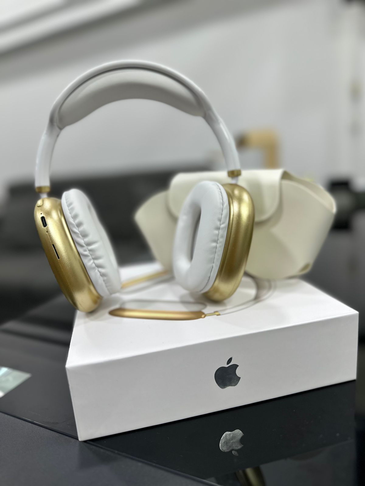 Diadema Airpods