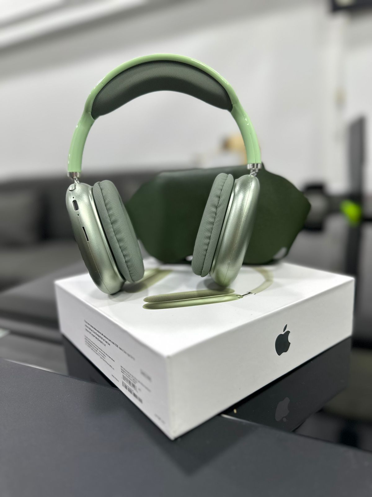 Diadema Airpods
