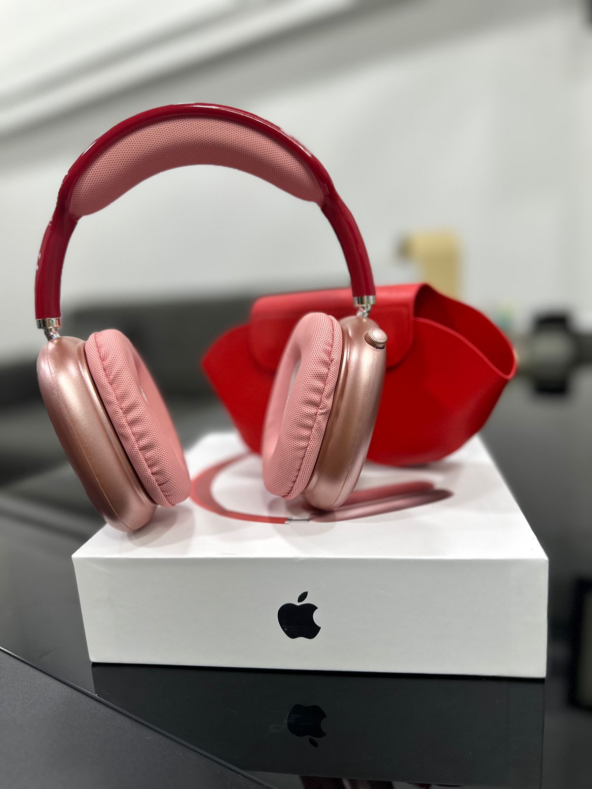 Diadema Airpods