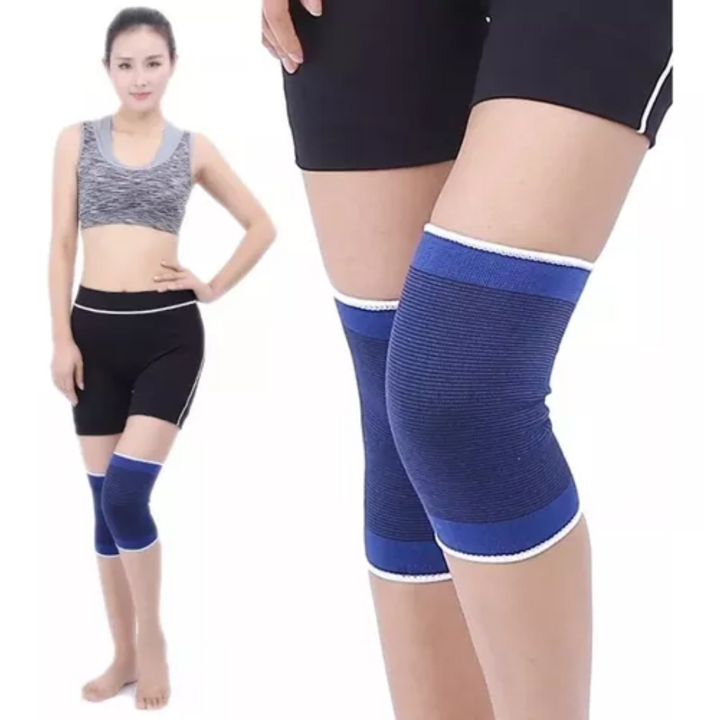 Rodilleras Deportivas Elásticas