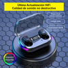Auriculares Inalambricos