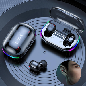 Auriculares Inalambricos