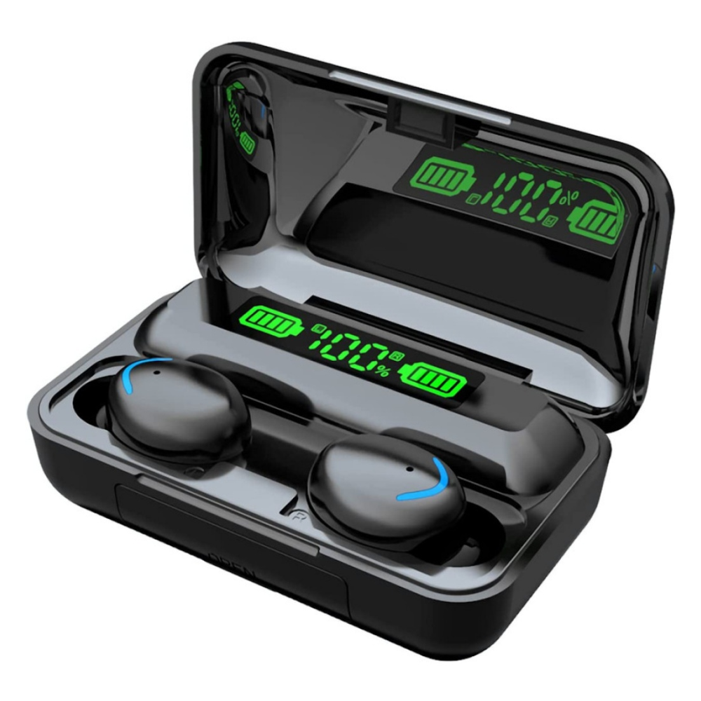 Auriculares Inalambricos Bt
