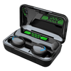 Auriculares Inalambricos Bt