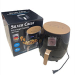 Gray helmet for bikers