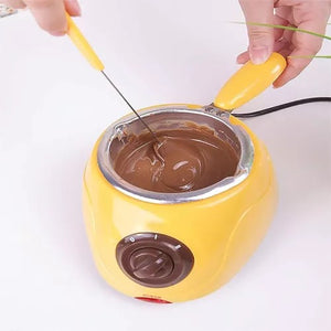 Olla Eléctrica Chocolatera