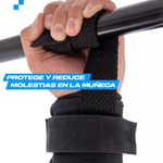 STRAPS PROTECTOR DE MUÑECAS