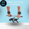 STRAPS PROTECTOR DE MUÑECAS
