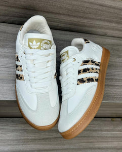 ADIDAS SAMBA GUEPARDO