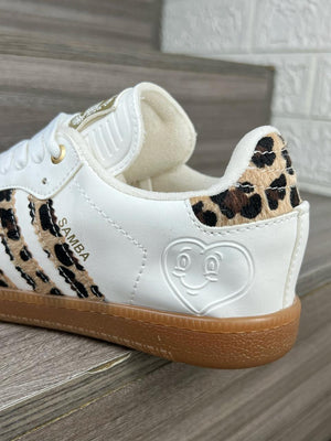 ADIDAS SAMBA GUEPARDO
