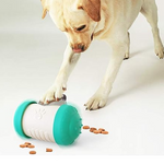 Dispensador mascotas interactivo
