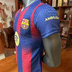 CAMISETA BARCELONA