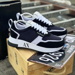 Tenis Armani