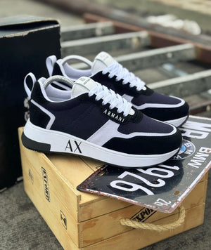 Tenis Armani
