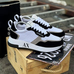 Tenis Armani