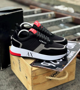 Tenis Armani