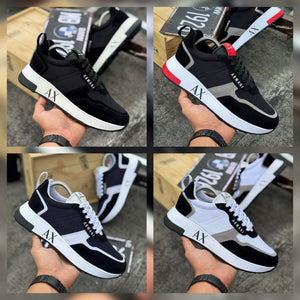 Tenis Armani