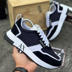 Tenis Armani