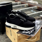 Tenis Armani