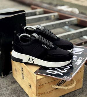 Tenis Armani