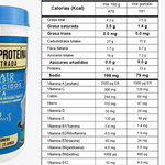 MALTEADA PROTEINA WHEY CONCENTRADA 900