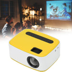 Mini Proyector Portátil