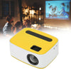 Mini Proyector Portátil