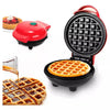 Mini Wafflera