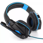 Audífonos Gamer Kotion Each G4000 LED